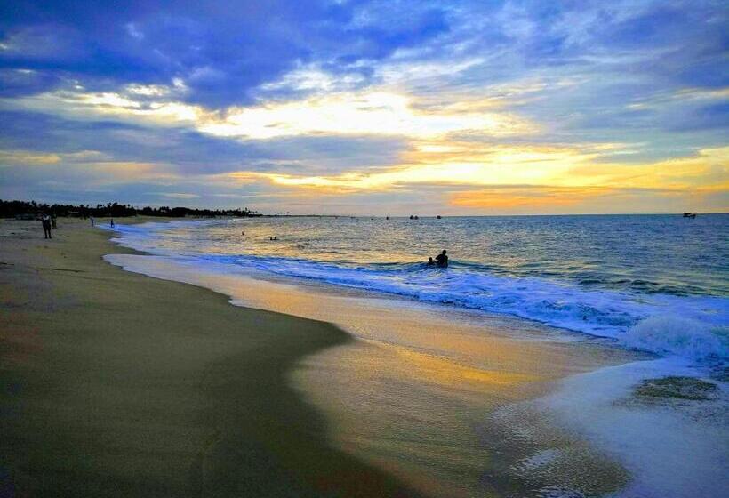 ペンション Vila Nina