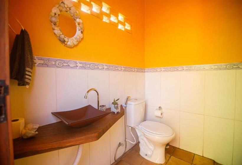 ペンション Vila Nina