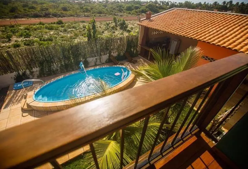 ペンション Vila Nina