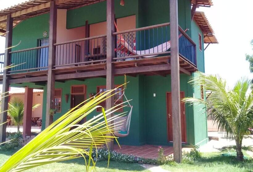 ペンション Vila Nina