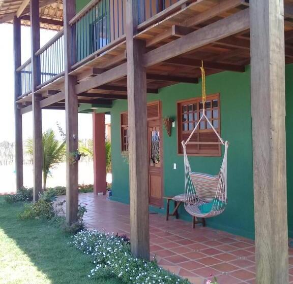 ペンション Vila Nina