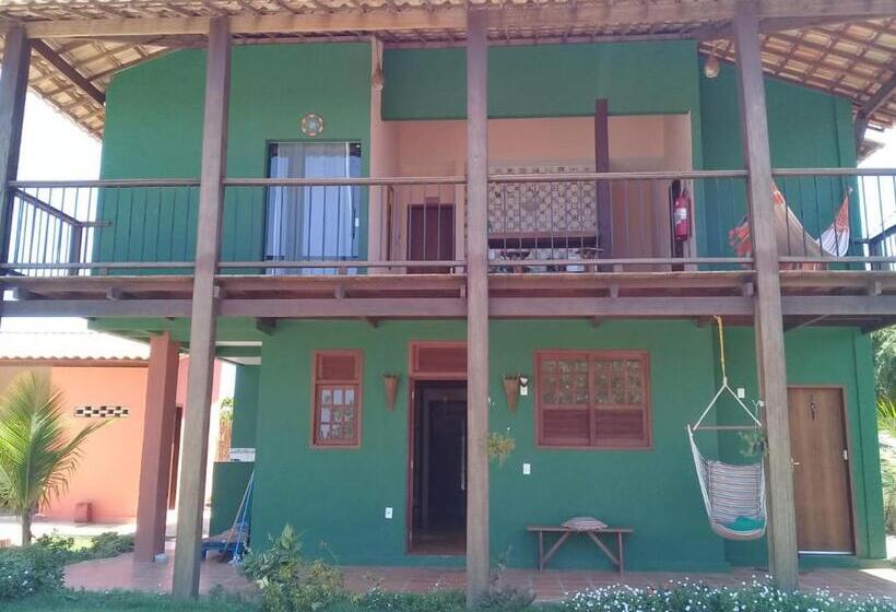 ペンション Vila Nina