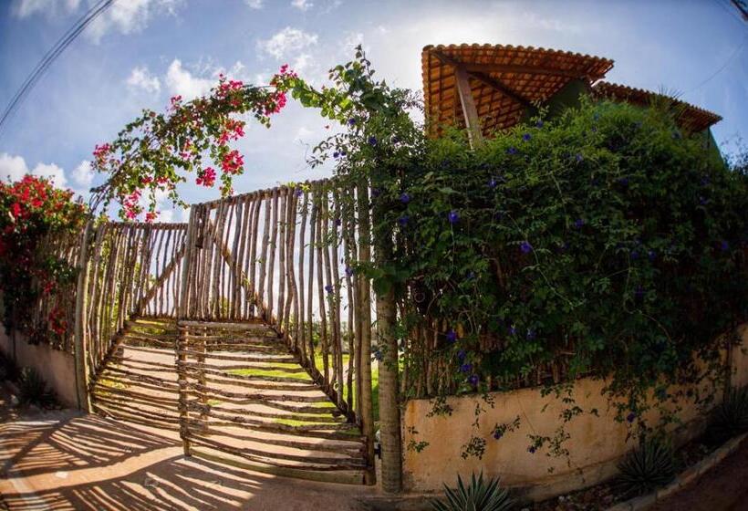 ペンション Vila Nina