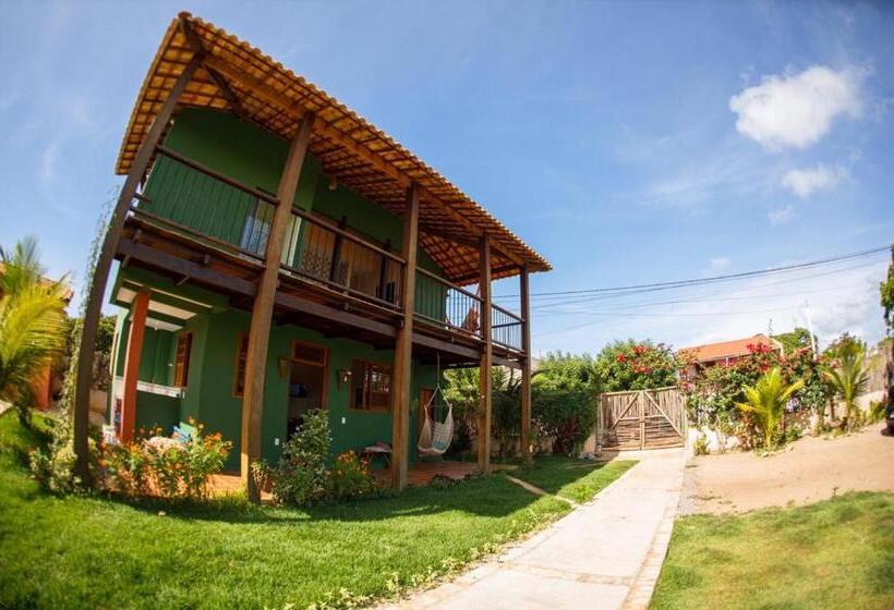 ペンション Vila Nina