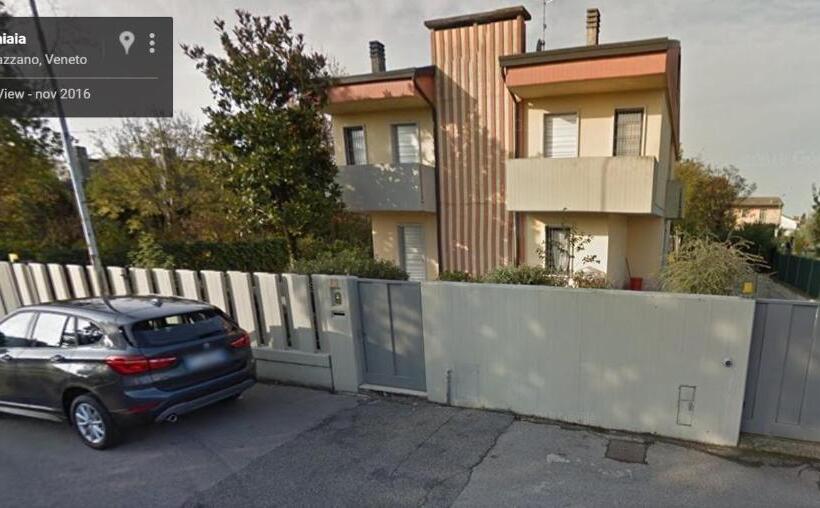 بنسيون Villa Ghiaia Locazione Turistica