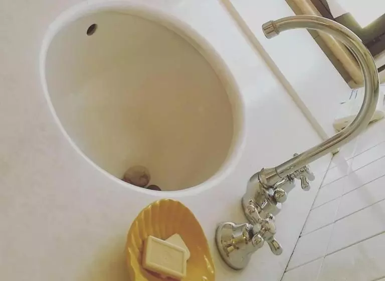 Majatalo Villa Ghiaia Locazione Turistica