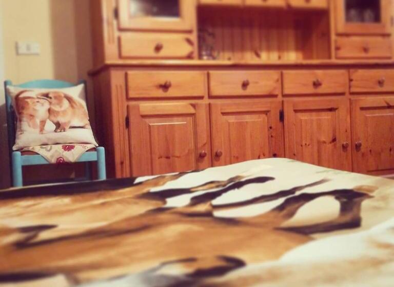 بنسيون Villa Ghiaia Locazione Turistica