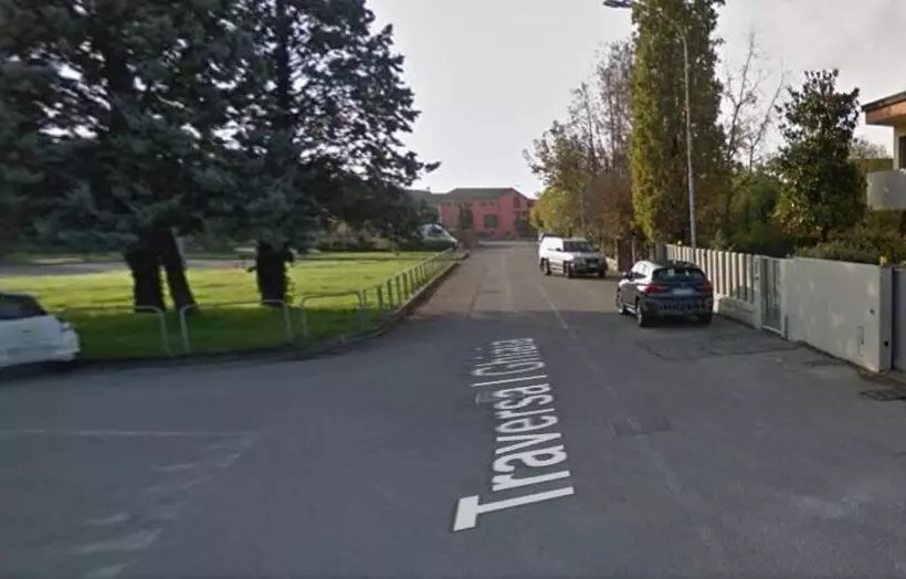 Majatalo Villa Ghiaia Locazione Turistica