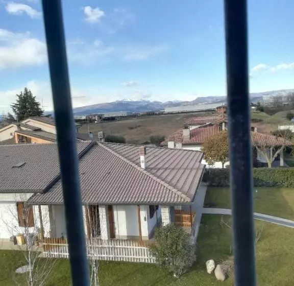 Majatalo Villa Ghiaia Locazione Turistica