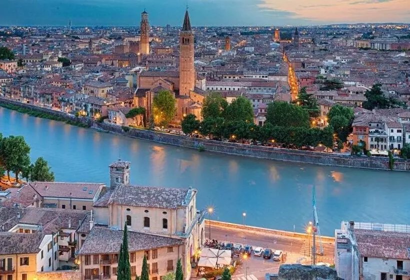 Majatalo Villa Ghiaia Locazione Turistica