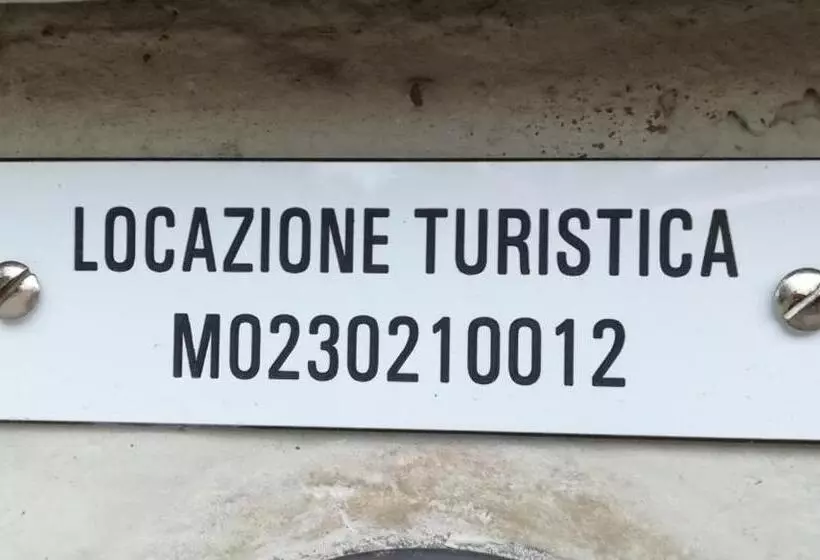 Majatalo Villa Ghiaia Locazione Turistica