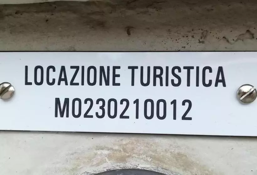 Majatalo Villa Ghiaia Locazione Turistica