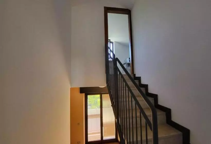 Majatalo Villa Ghiaia Locazione Turistica