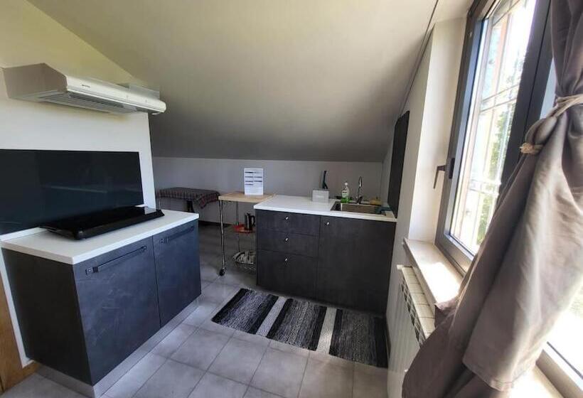 بنسيون Villa Ghiaia Locazione Turistica