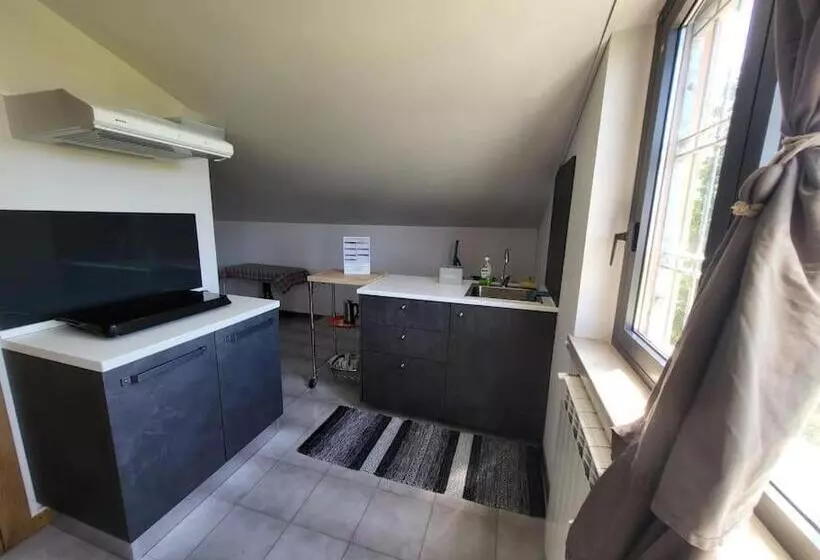 Majatalo Villa Ghiaia Locazione Turistica