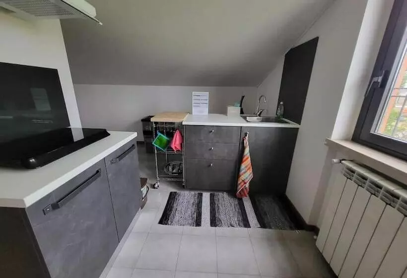 Majatalo Villa Ghiaia Locazione Turistica