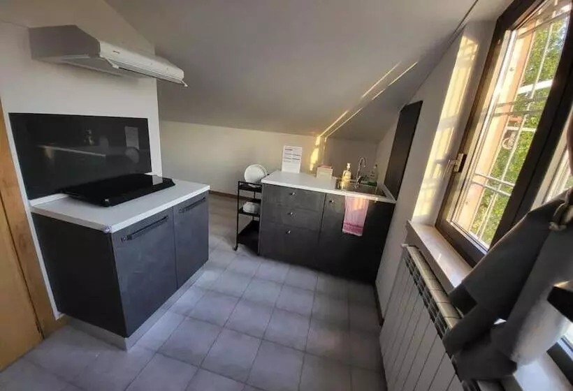 Majatalo Villa Ghiaia Locazione Turistica