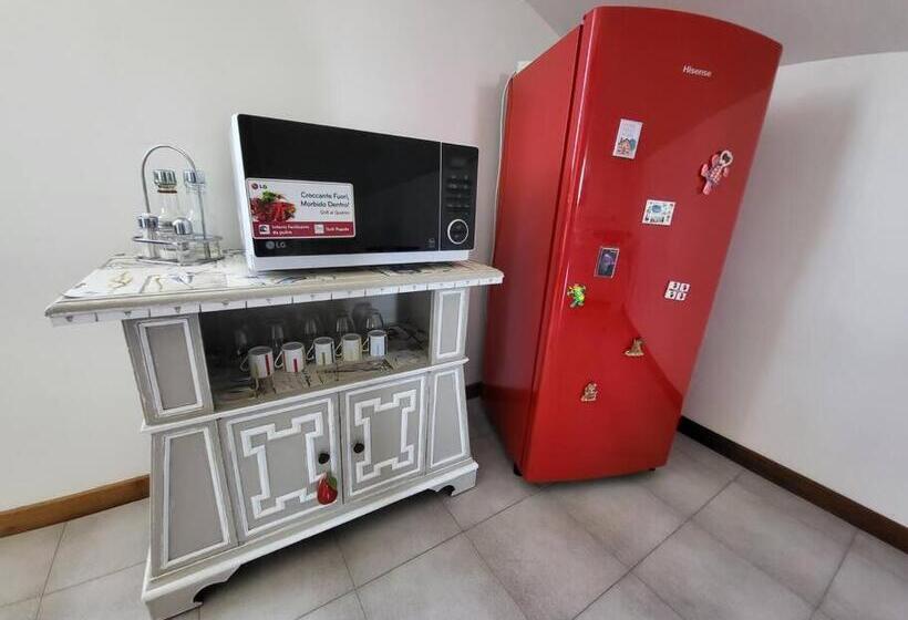 بنسيون Villa Ghiaia Locazione Turistica