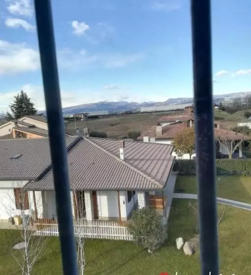 Majatalo Villa Ghiaia Locazione Turistica