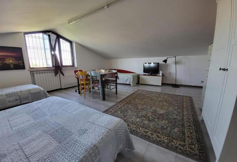 بنسيون Villa Ghiaia Locazione Turistica