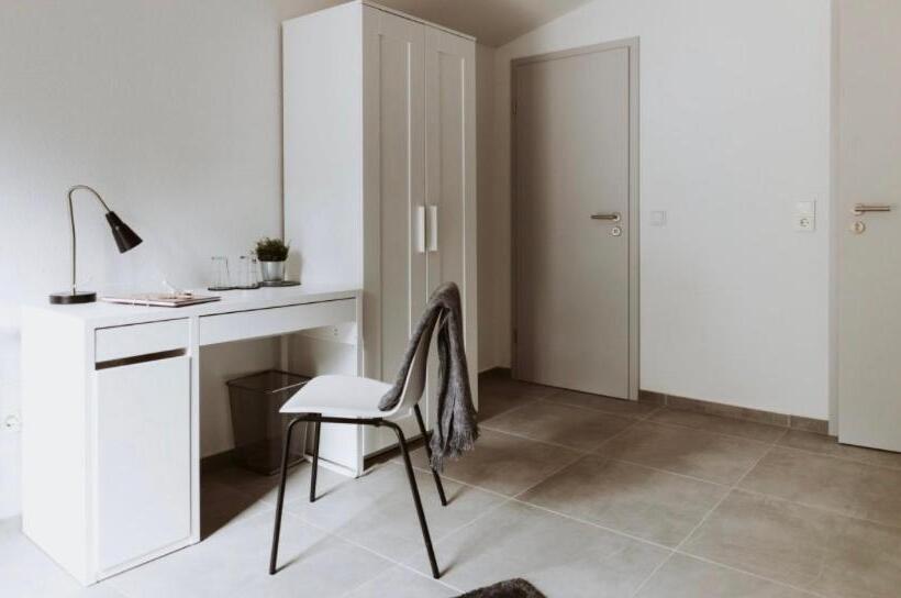 Pension Dorotheenhof