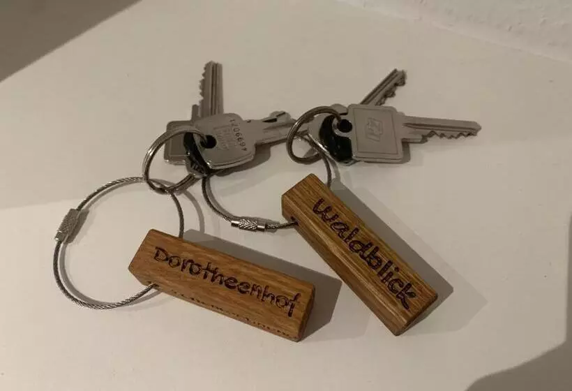 Pension Dorotheenhof