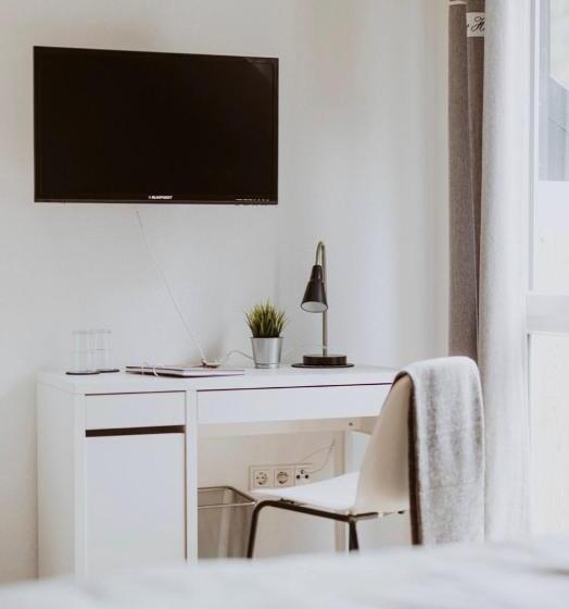 Pension Dorotheenhof