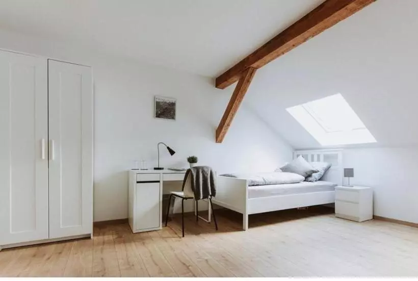 Pension Dorotheenhof