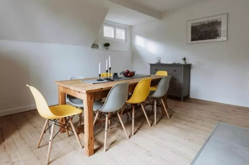 Pension Dorotheenhof