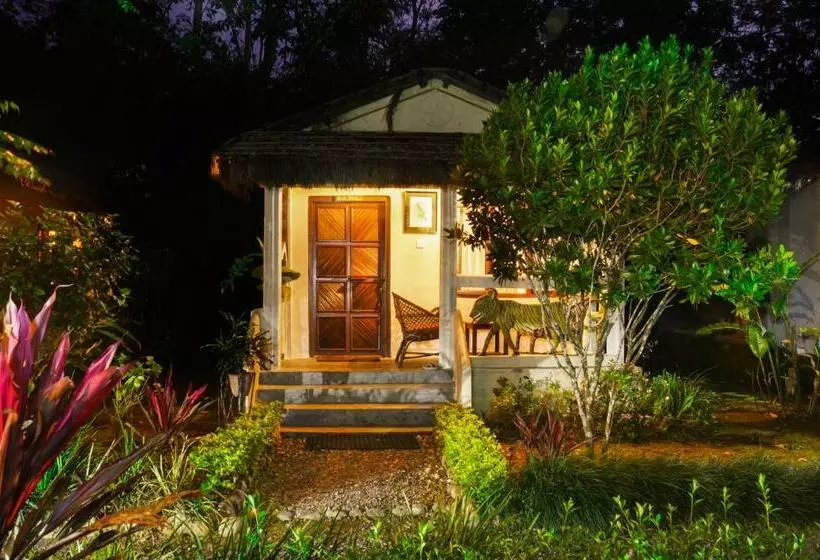 استراحتگاه Machan Country Villa