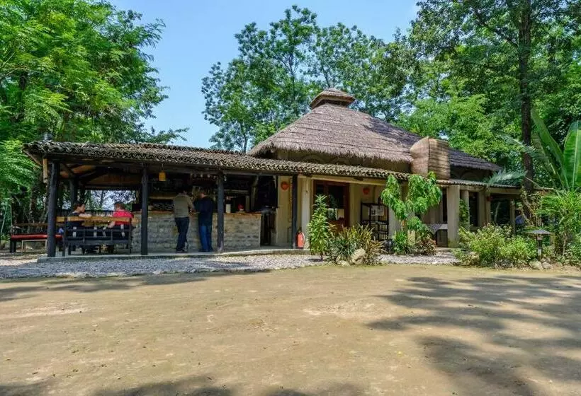 استراحتگاه Machan Country Villa