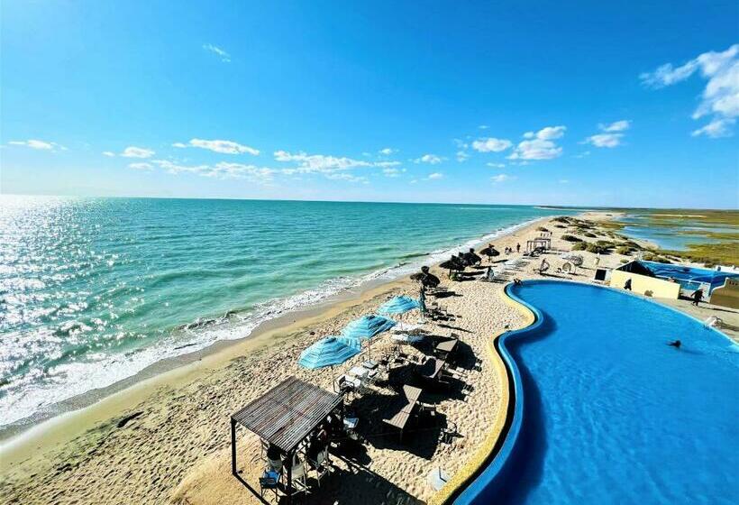 Rocky Point Ocean Front King Suites Sleeps12 Gated Pools Wi Fi