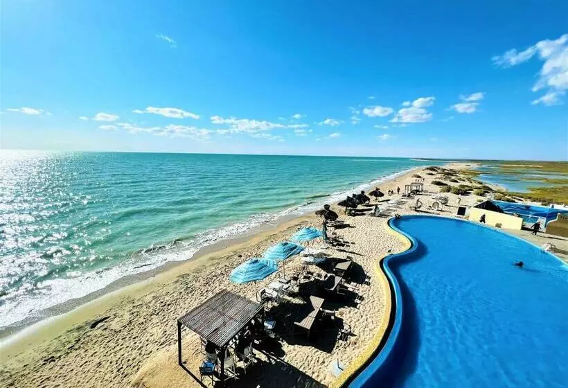Rocky Point   Ocean Front   King   Suites   Sleeps12   Gated   Pools Wi Fi