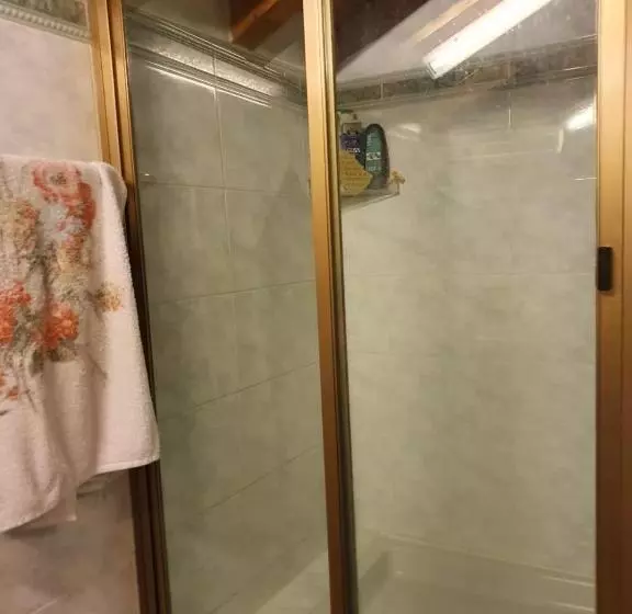 Rustico Lago Di Como B&b