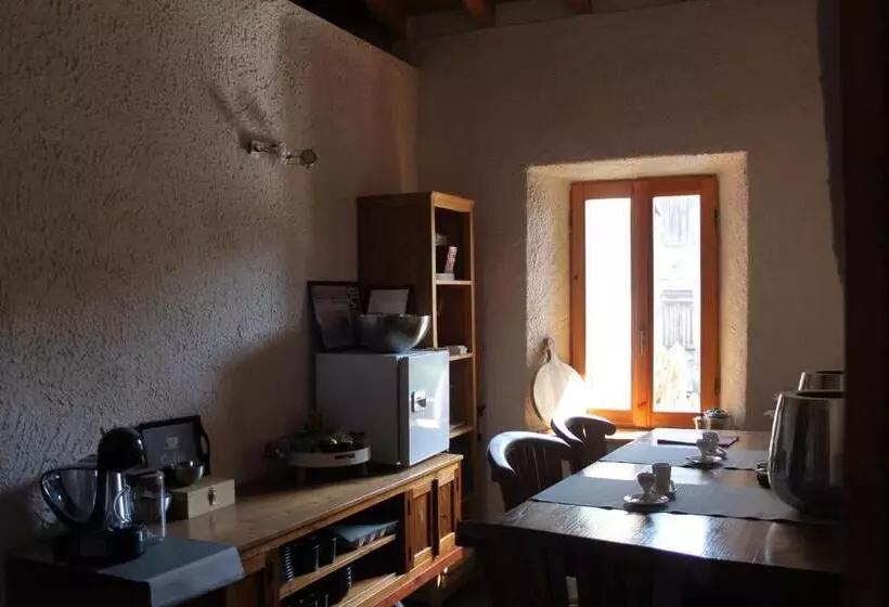 Rustico Lago Di Como B&b