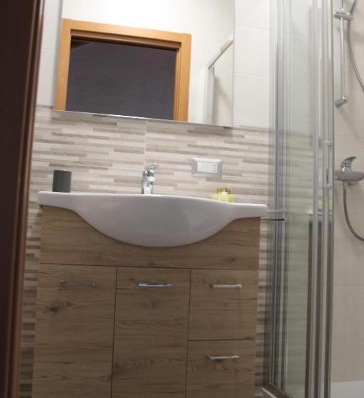 Rustico Lago Di Como B&b