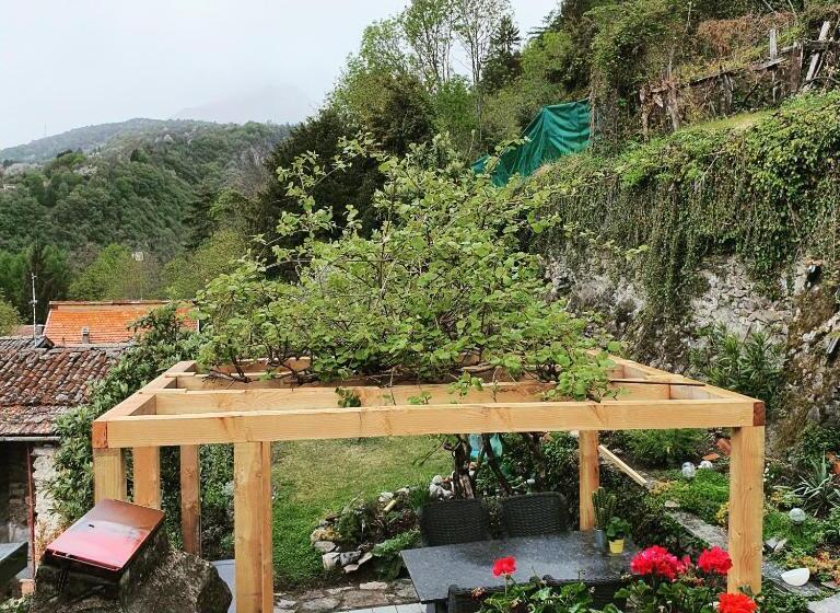 Rustico Lago Di Como B&b