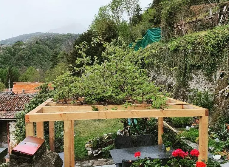 Rustico Lago Di Como B&b