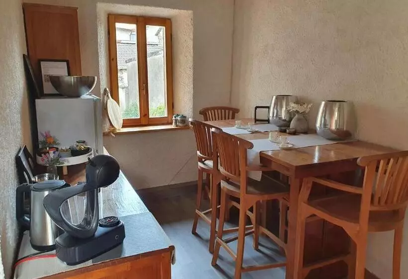 Rustico Lago Di Como B&b