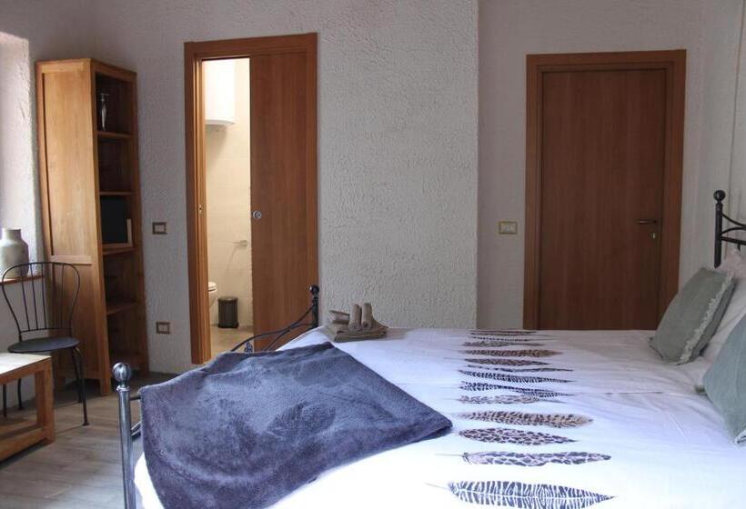 Rustico Lago Di Como B&b