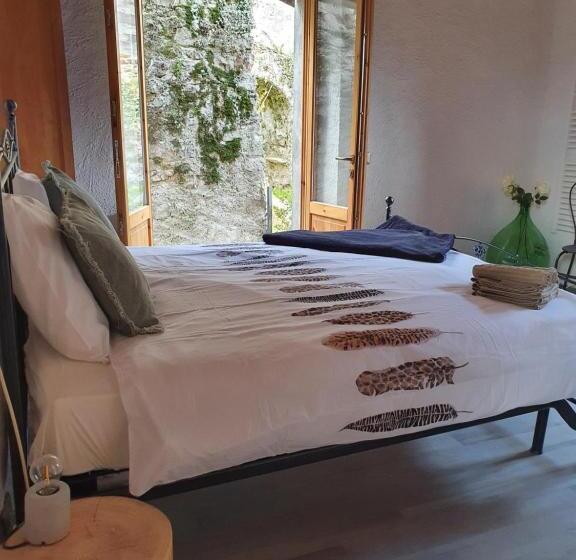 Rustico Lago Di Como B&b