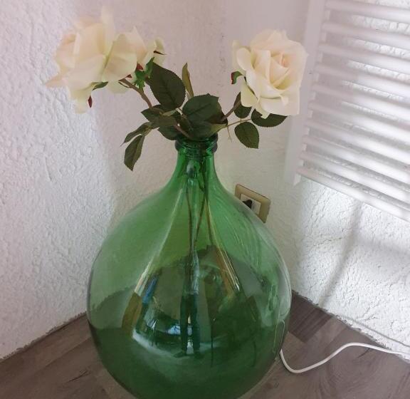 Rustico Lago Di Como B&b