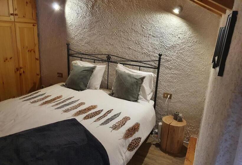 Rustico Lago Di Como B&b