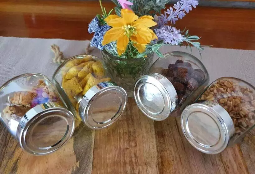 Rustico Lago Di Como B&b