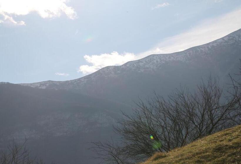 Rustico Lago Di Como B&b