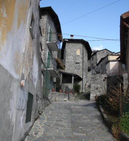 Rustico Lago Di Como B&b