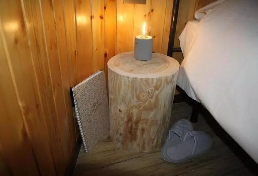 Rustico Lago Di Como B&b