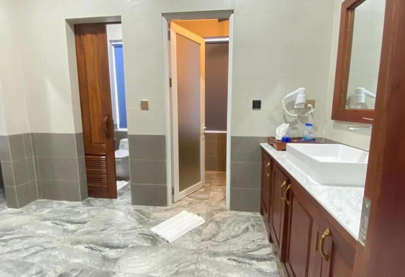 Try Palace Resort Sihanoukville