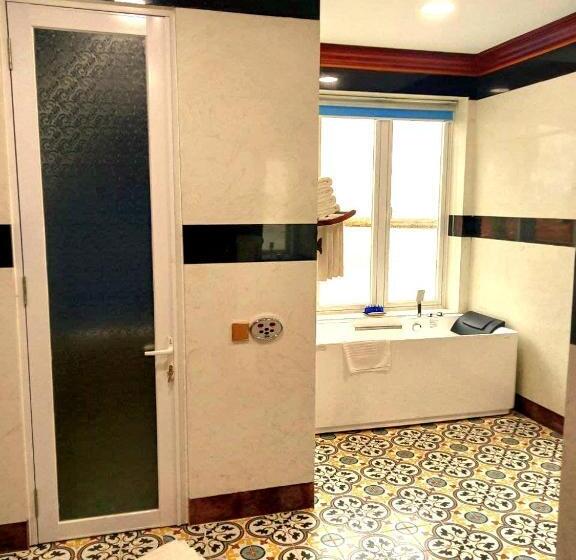 Try Palace Resort Sihanoukville