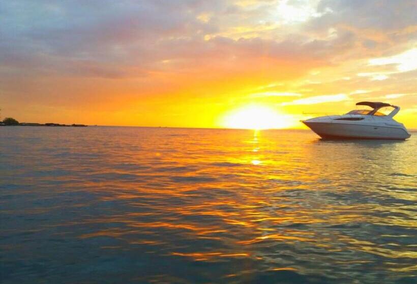 Try Palace Resort Sihanoukville